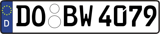 DO-BW4079