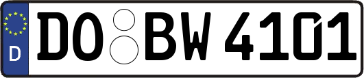 DO-BW4101