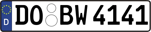 DO-BW4141