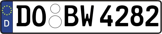 DO-BW4282