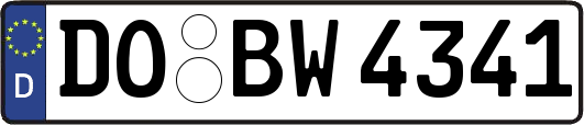 DO-BW4341