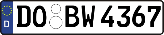 DO-BW4367