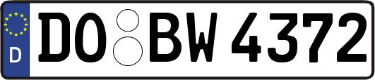 DO-BW4372