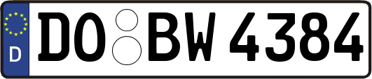 DO-BW4384