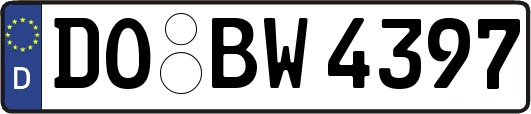 DO-BW4397