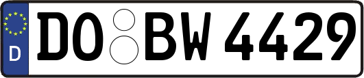 DO-BW4429