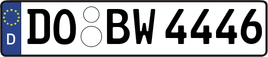 DO-BW4446