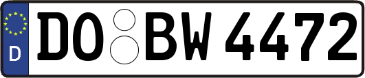 DO-BW4472