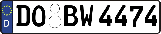 DO-BW4474