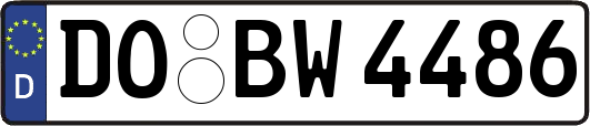 DO-BW4486