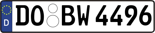 DO-BW4496