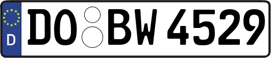 DO-BW4529