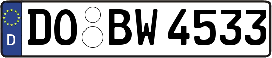 DO-BW4533