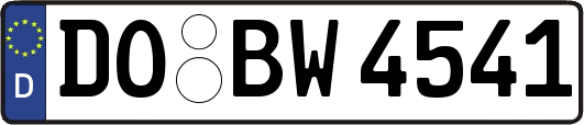 DO-BW4541
