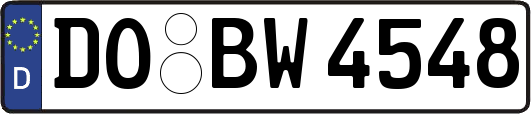 DO-BW4548