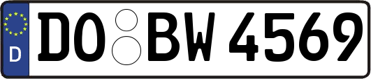 DO-BW4569