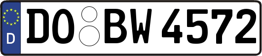 DO-BW4572