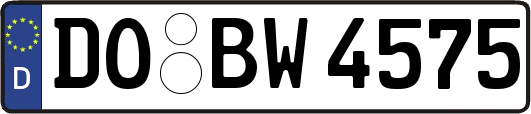 DO-BW4575