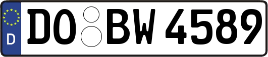 DO-BW4589