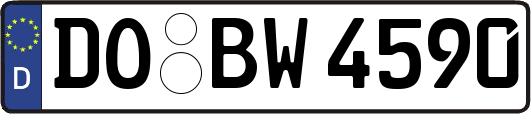 DO-BW4590