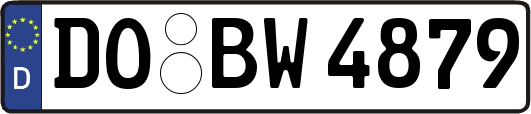 DO-BW4879