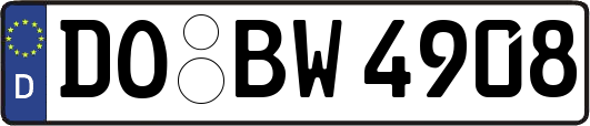 DO-BW4908