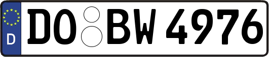 DO-BW4976