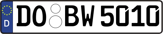 DO-BW5010