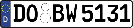 DO-BW5131