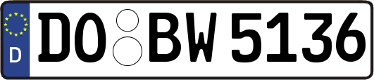 DO-BW5136