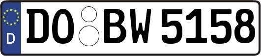 DO-BW5158