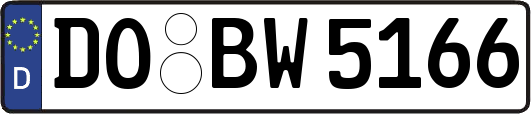 DO-BW5166