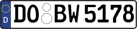 DO-BW5178