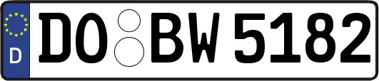 DO-BW5182