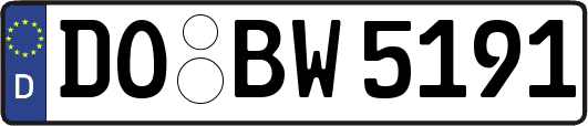 DO-BW5191