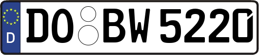 DO-BW5220