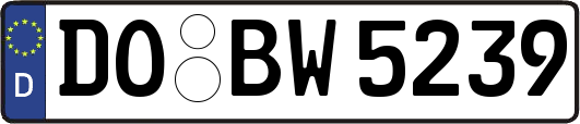 DO-BW5239