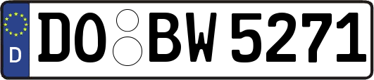 DO-BW5271