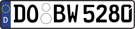 DO-BW5280