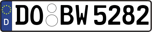DO-BW5282