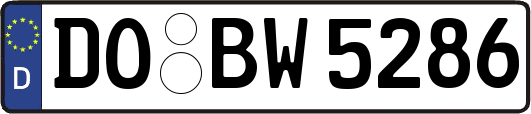 DO-BW5286