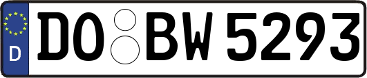 DO-BW5293