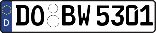 DO-BW5301