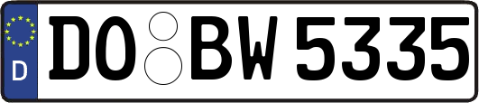 DO-BW5335