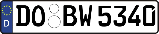 DO-BW5340