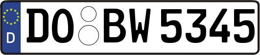DO-BW5345