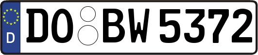 DO-BW5372
