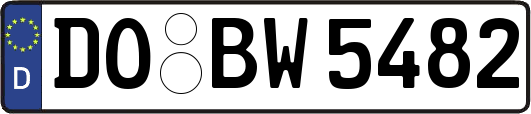 DO-BW5482