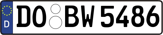 DO-BW5486