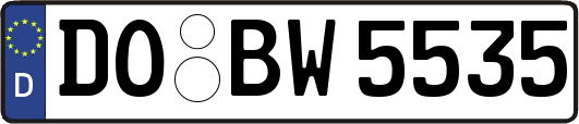 DO-BW5535